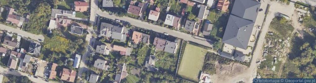 Zdjęcie satelitarne Sylwester Małachowski - Działalność Gospodarcza