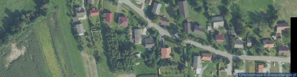Zdjęcie satelitarne Sylwester Mołoń Firma Ogólnobudowlana