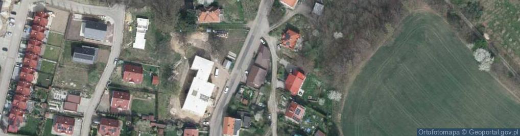 Zdjęcie satelitarne Sylwester Sobota Sobota