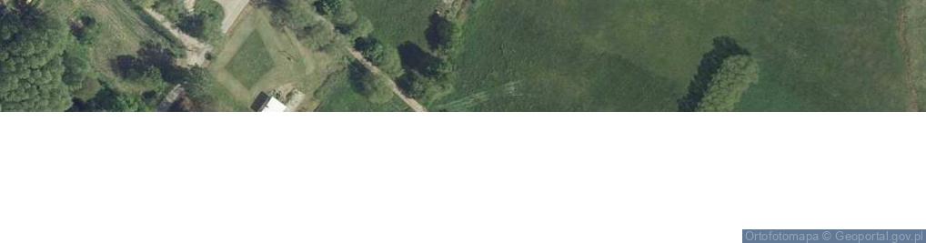 Zdjęcie satelitarne Sylwester Ziętek Serwis Park