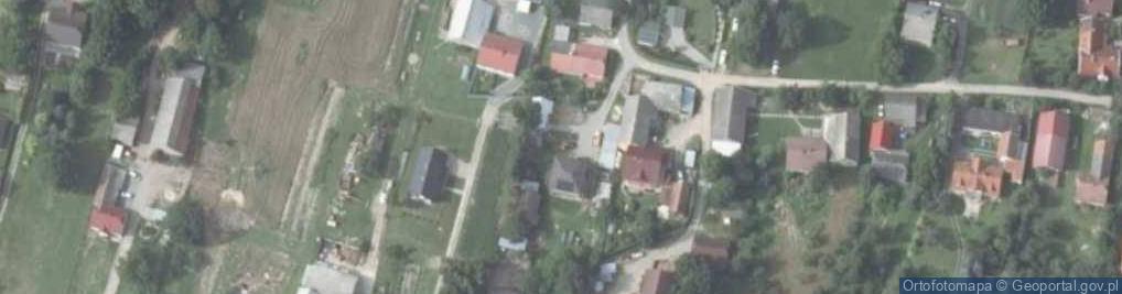 Zdjęcie satelitarne Sylwia Bednarek