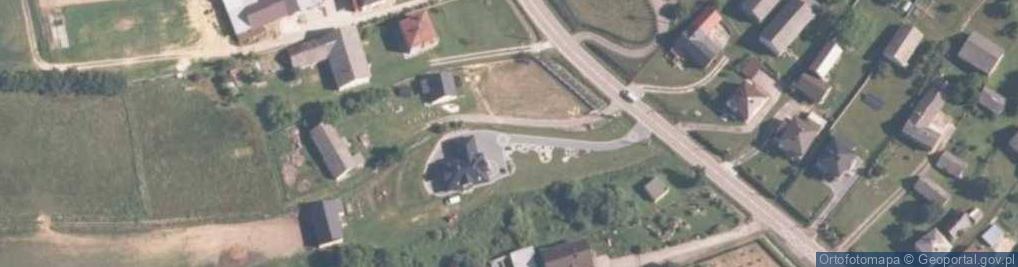 Zdjęcie satelitarne Sylwia Gbyl