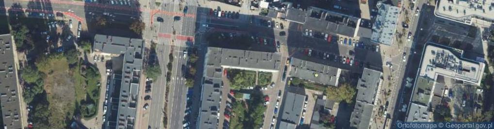 Zdjęcie satelitarne Sylwia Jankowska Bąk Wszystko Dla Ucznia Sylwia Jankowska Bąk Anna Bornejko Liliana Gmitrowska