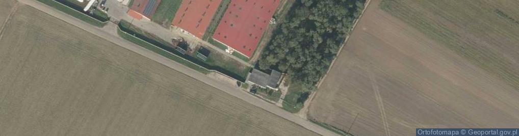 Zdjęcie satelitarne Sylwia Kubik