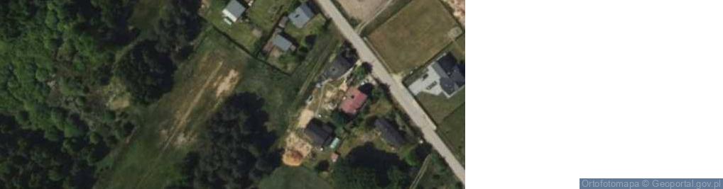 Zdjęcie satelitarne Sylwia Nowak ''Oskar