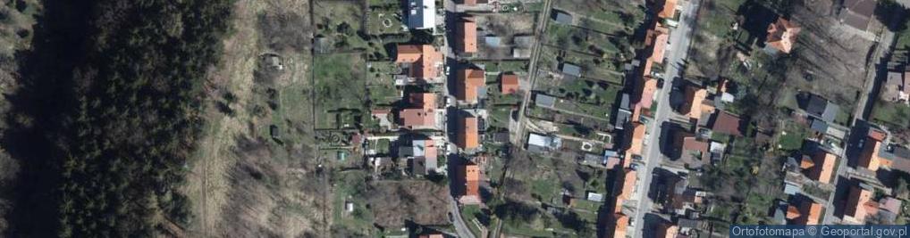 Zdjęcie satelitarne Sylwia Sip