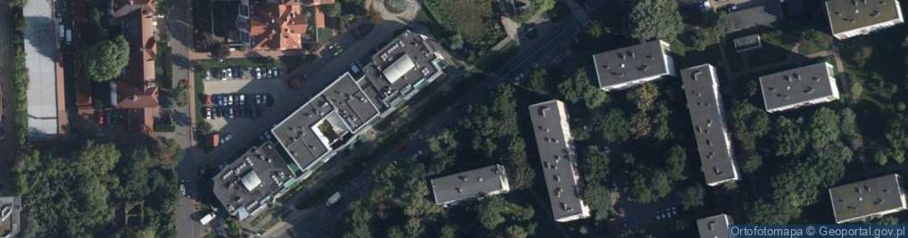 Zdjęcie satelitarne Sylwia Stolarzak