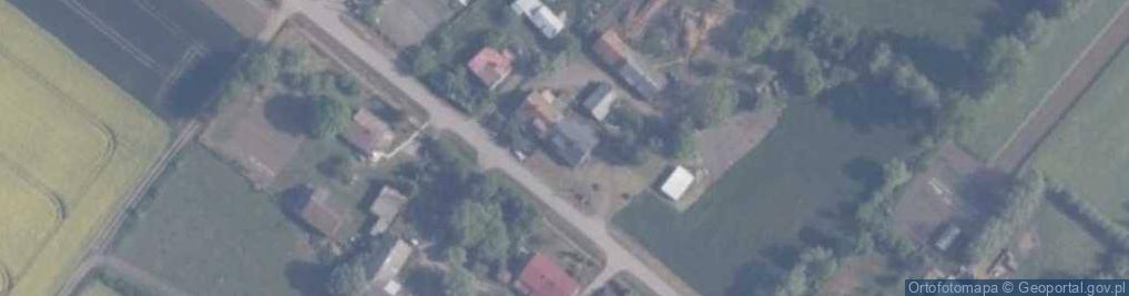 Zdjęcie satelitarne Sylwia Utrata