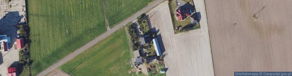 Zdjęcie satelitarne Synergy - Doradztwo Energetyczne i Techniczne Marcin Centkowski