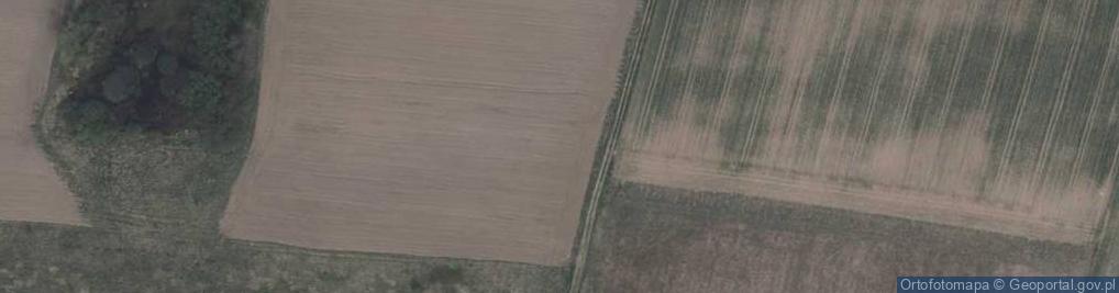 Zdjęcie satelitarne Sys- Led Agnieszka Stachniczek