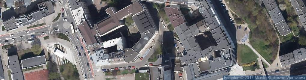 Zdjęcie satelitarne SysControl Najtaniej w Warszawie