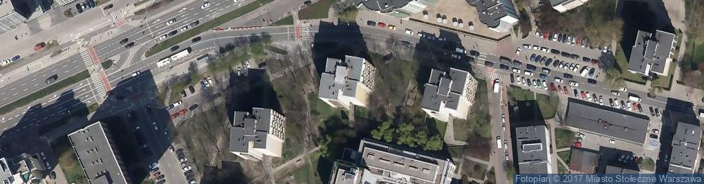 Zdjęcie satelitarne System IV Jarosław Żwirblis