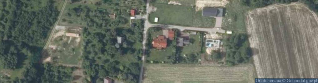 Zdjęcie satelitarne Systemy Zarządzania