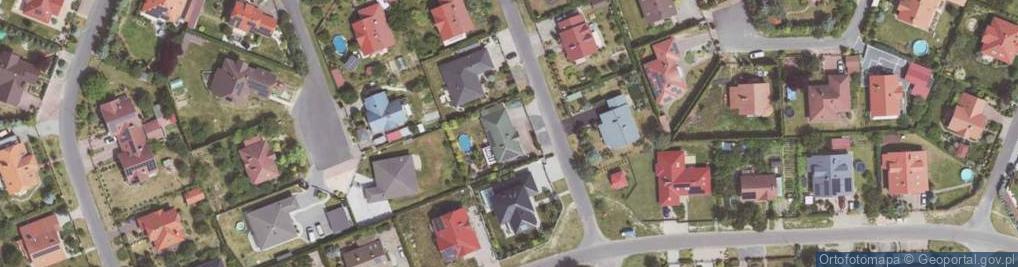 Zdjęcie satelitarne Szaja Łukasz PHU Vacuum