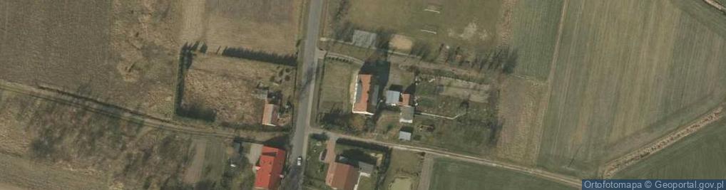 Zdjęcie satelitarne Szczepaniak J., w-w
