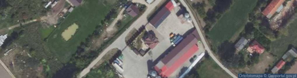 Zdjęcie satelitarne Szempliński Robert, Remiks