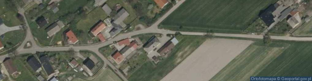 Zdjęcie satelitarne Szendzielorz Jerzy Instalatorstwo Sanitarne i c.o.