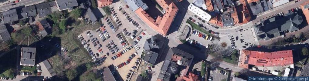 Zdjęcie satelitarne Szewczuga Małgorzata Szewczuga Leszek