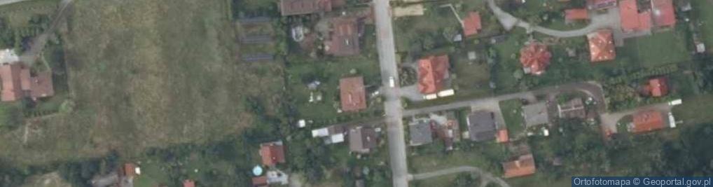 Zdjęcie satelitarne Szewstwo Cholewkarstwo