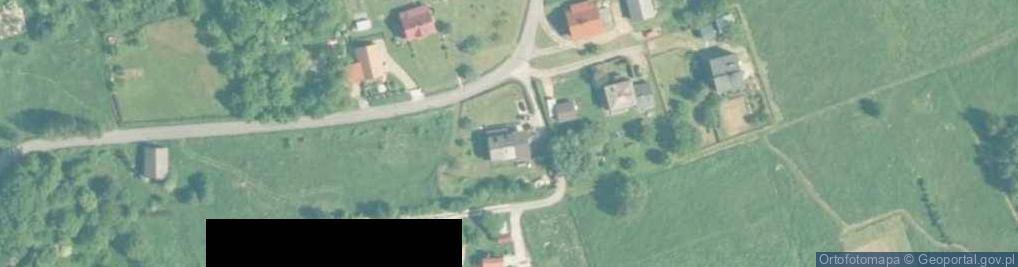 Zdjęcie satelitarne Szewstwo Konfekcyjne