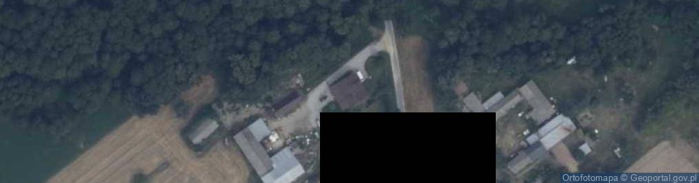 Zdjęcie satelitarne Szewstwo Wyrób Naprawa Sprzedaż Obuwia