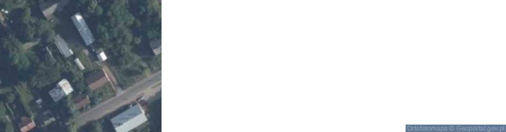 Zdjęcie satelitarne Szkoła Podstawowa w Zembrowie