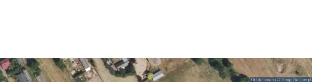 Zdjęcie satelitarne Szkoła Podstawowa