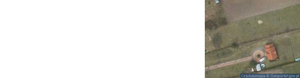 Zdjęcie satelitarne Szkolenia i Doradztwo Transportowe Wojciech Parda