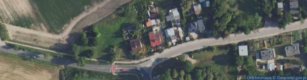 Zdjęcie satelitarne Szkolenie Walutowe