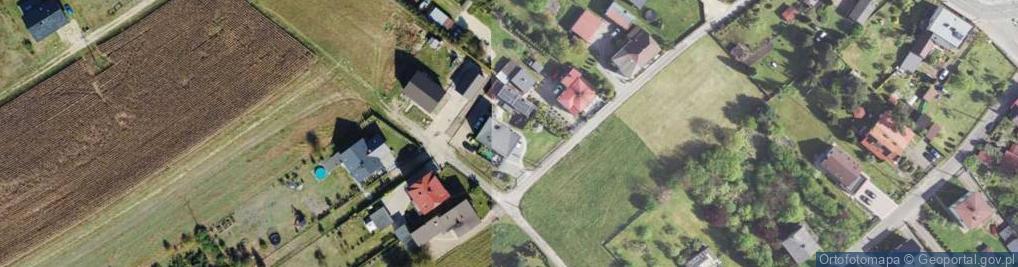 Zdjęcie satelitarne Szkucik Leszek Krzysztof P.H.U.Sonan