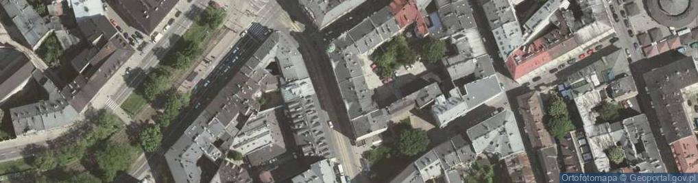 Zdjęcie satelitarne Szlifowanie i Ostrzenie Narzędzi