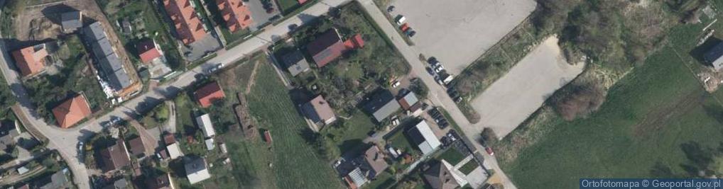 Zdjęcie satelitarne Szlifowanie Wałów Korbowych Bloków Planowanie Głowic