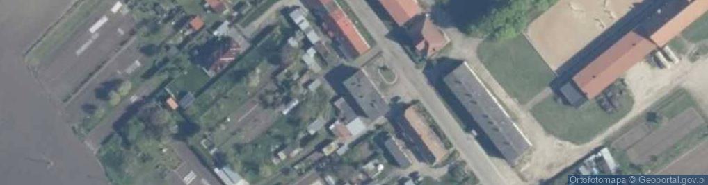 Zdjęcie satelitarne Szmit Wojciech Wojtex