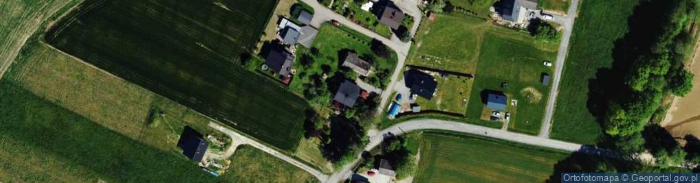 Zdjęcie satelitarne Szozda Robert Firma Handlowo-Usługowa Wikro Nazwa Skrócona: Fhu Wikro