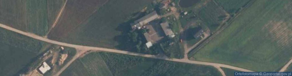 Zdjęcie satelitarne Szreder Adam Usługi Ślusarsko-Spawalnicze