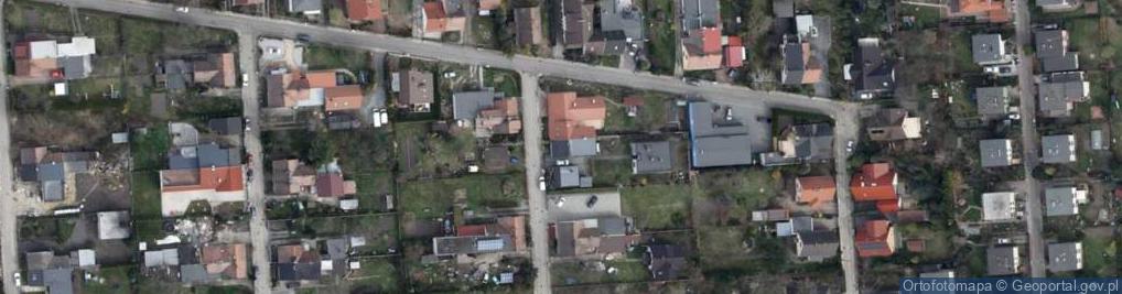 Zdjęcie satelitarne Szteliga Thomas websafe.pl