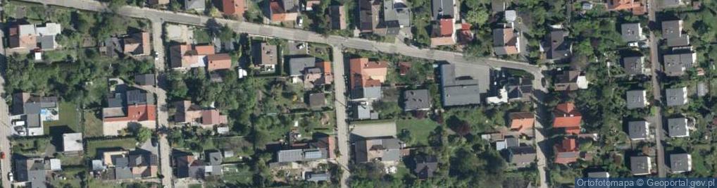 Zdjęcie satelitarne Szteliga Thomas websafe.pl