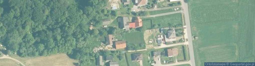 Zdjęcie satelitarne Szukis Group Tomasz Szukis
