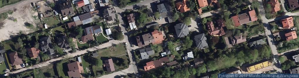 Zdjęcie satelitarne Szuru Buru