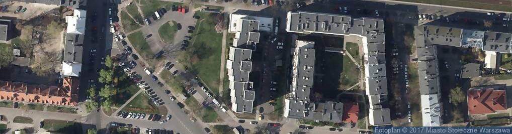 Zdjęcie satelitarne SZYBKIE I TANIE AWARYJNE OTWIERANIE