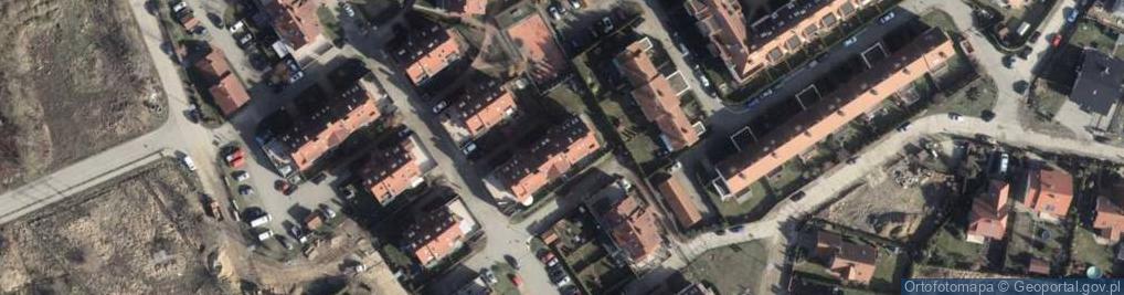 Zdjęcie satelitarne Szymczuk & Szymczuk Łukasz Szymczuk