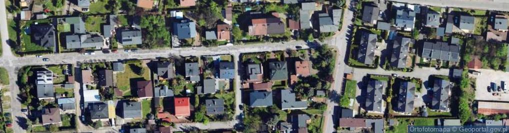 Zdjęcie satelitarne Szymon Piątek Firma Handlowa Norka Bis i Szymon Piątek