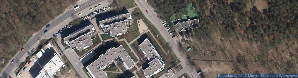 Zdjęcie satelitarne T&#202, Te Paweł Rososzczuk