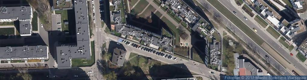 Zdjęcie satelitarne T Bidder