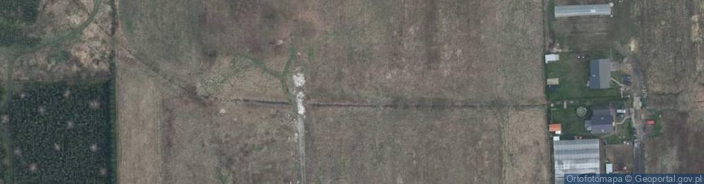 Zdjęcie satelitarne T.T.M.Monika Kucharczyk