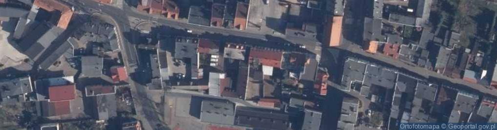 Zdjęcie satelitarne Tabasco Joanna Frąckowiak