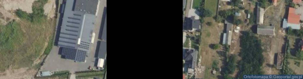 Zdjęcie satelitarne Tadek T Rasiński i Nabit M Nabit Wspolnicy Spółki Cywilnej Tadeusz Rasiński