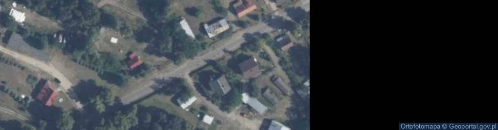 Zdjęcie satelitarne Tadeusz Deoniziak