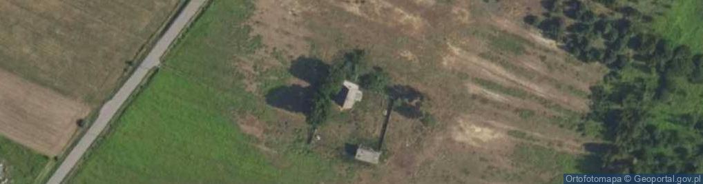 Zdjęcie satelitarne Tadeusz Turek - Działalność Gospodarcza