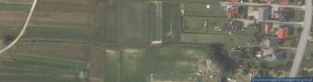 Zdjęcie satelitarne Tadeusz Wójtowicz - Działalność Gospodarcza